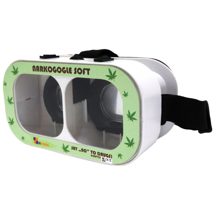 Narkogogle VR mini SOFT