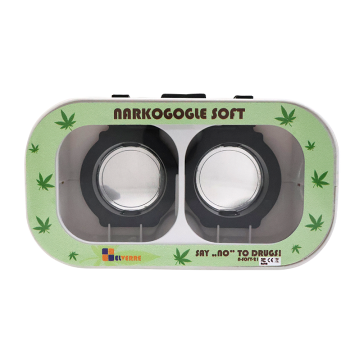 Narkogogle VR mini SOFT