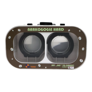 Narkogogle VR mini HARD